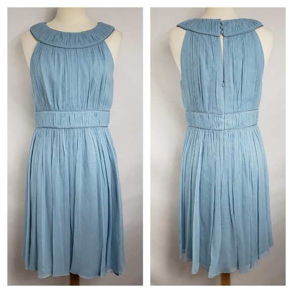 silk semi formal dresses